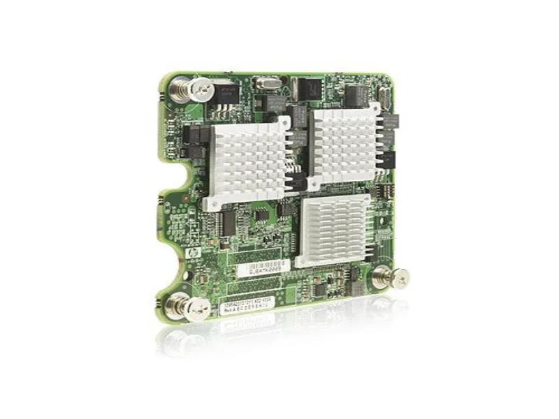 416585-B21 HP NC325M PCI-Express Quad Port Gigabit Ethe...