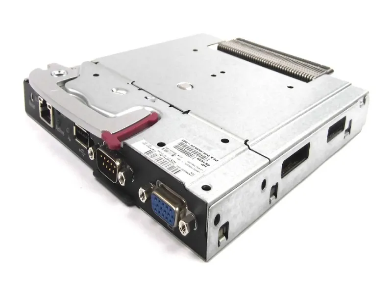 417788-001 HP StorageWorks Ethernet iSCSI I/o Controlle...