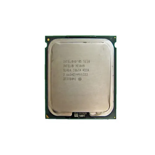 418232-B21 HP 2.66GHz 1333MHz FSB 4MB L2 Cache Socket L...