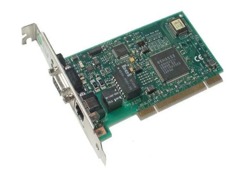 41H8862 IBM 16/4 Token Ring PCI Card