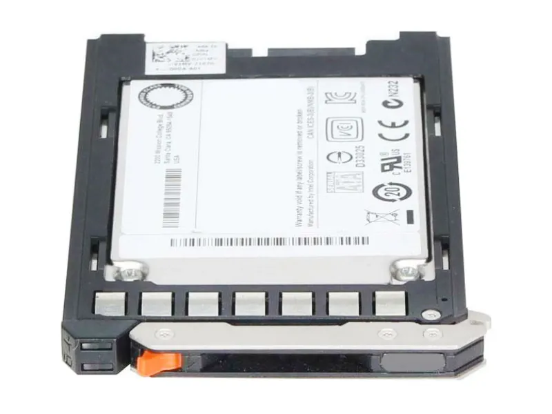 41W0517 IBM 64GB Multi-Level Cell SATA 3GB/s 1.8-inch S...