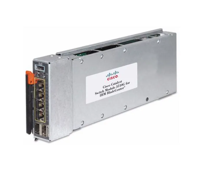 41Y8523 IBM CISCO CATALYST 3110G - Switch - 14 Port - E...