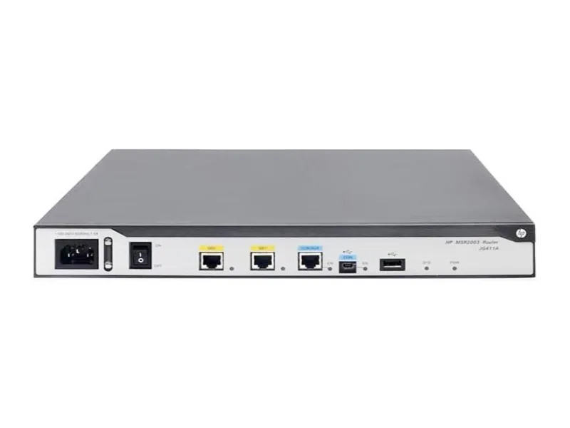 4200862L1 Adtran NetVanta 3200 Access Router with T1/FT...