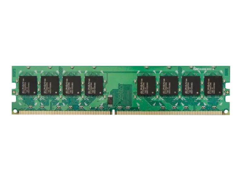 4254-8936 Lenovo 4GB DDR3-1333MHz PC3-10600 ECC Registe...