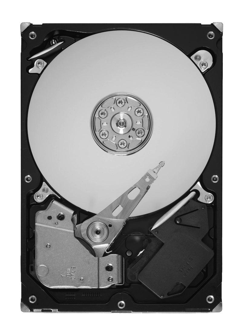 42C0497 IBM 1TB 7200RPM Hot-Swappable SATA 3.5-inch LFF...