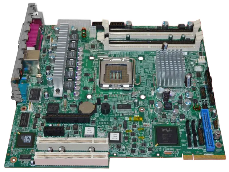 42C1453 IBM System Board LGA775 for xSeries 206m