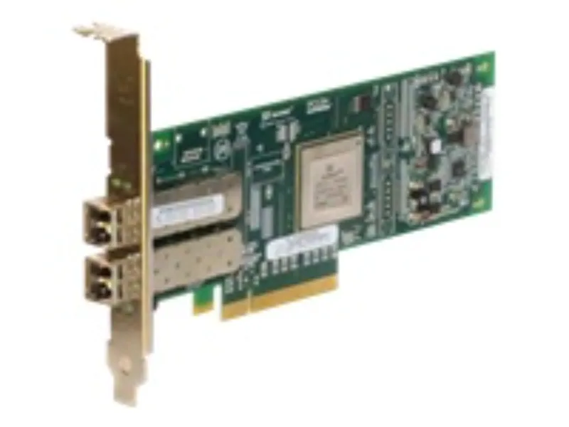 42C1800 IBM QLogic 10GB PCI-Express 2.0 x8 Converged Ne...