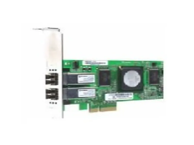 42C2182 IBM QLogic 4GB Dual Port PCI Express Fibre Chan...