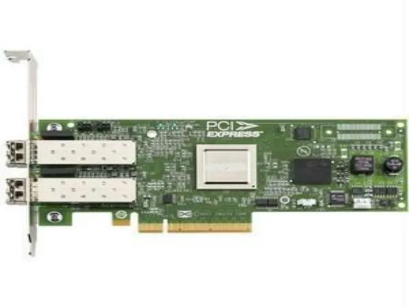 42D0500 IBM LightPulse 8GB Dual Channel PCI Express Fib...