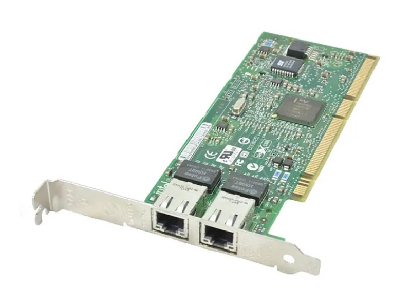 42F2X Dell / QLogic 2-Port 10GB Converged Network Adapt...