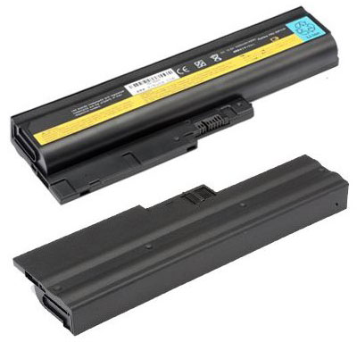 42T4504 Lenovo 6-CELL 10.8V 4.8AH 52WHR Li-Ion Battery ...