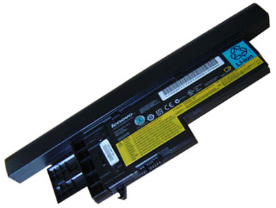 42T4506 Lenovo 8 Cell HIGH CAPACITY Battery for ThinkPa...