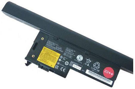 42T4633 Lenovo 8-CELL HIGH CAPACITY Battery for ThinkPa...