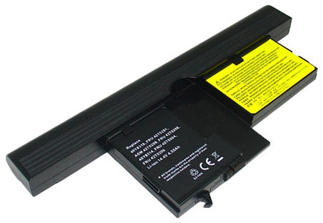 42T5206 Lenovo 4-CELL 14.4V 2.0AH Li-Ion Battery for Th...