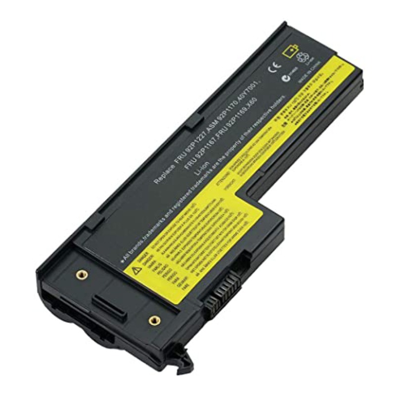 42T5247 IBM Lenovo 4-Cell Slim-line Battery for ThinkPa...