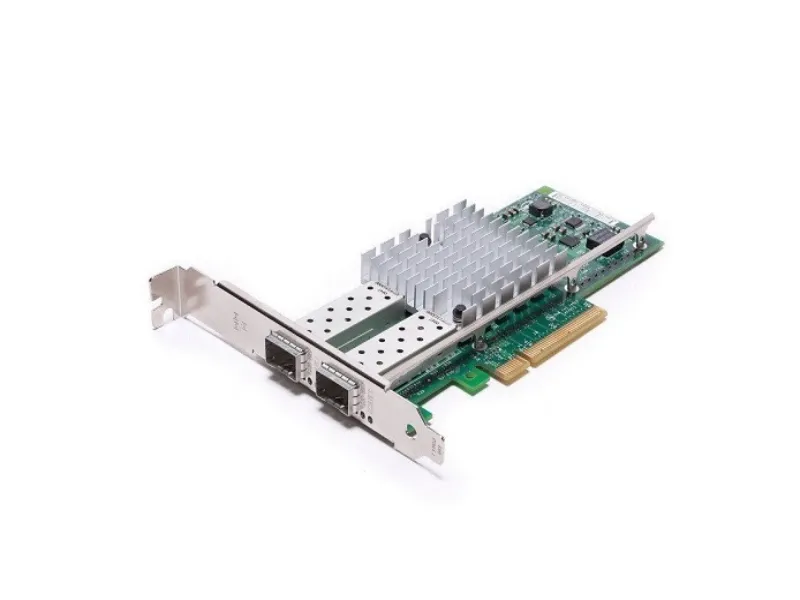 430-3638 Dell X520-DA2 2-Port 10GBE Server Adapter