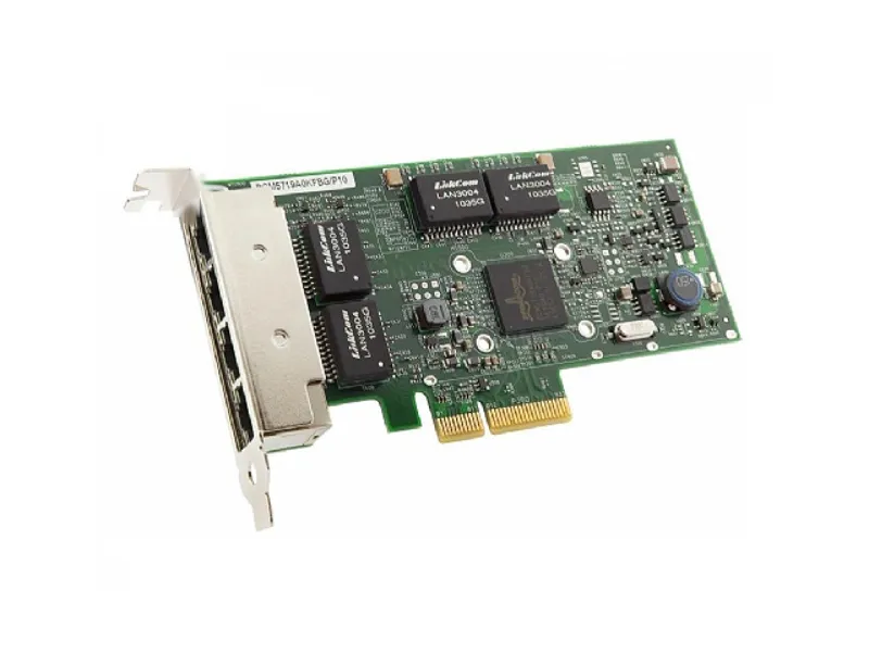 430-4426 Dell BROADCOM BCM5719 1G Quad -Port Ethernet P...