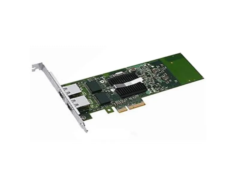 430-4431 Dell 1-Gigabit ET Dual Port Network Interface ...