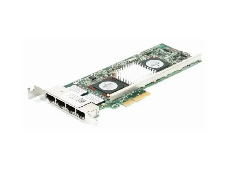 430-4450 Dell Broadcom NetXtreme II 5709 Gigabit Quad-P...