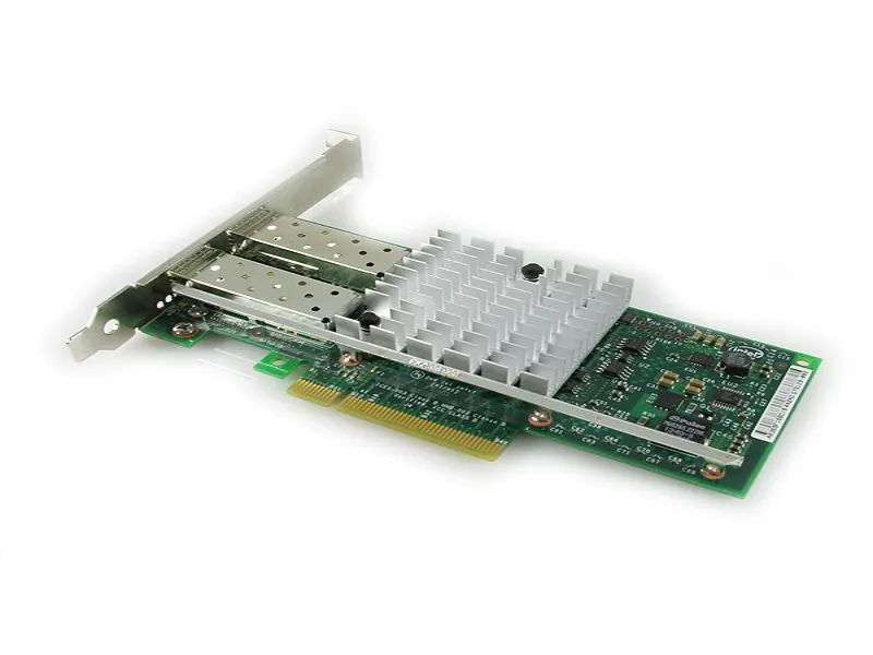 430-4936 Dell X520 Dual Port 10Gb DA/SFP+ Server Adapte...