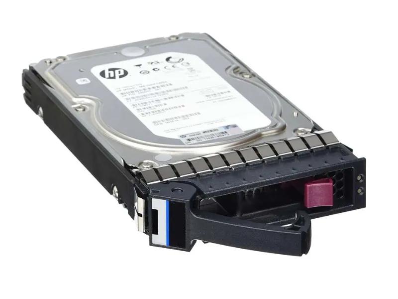 431943-004 HP 300GB 15000RPM SAS 3GB/s Hot-Pluggable 3....