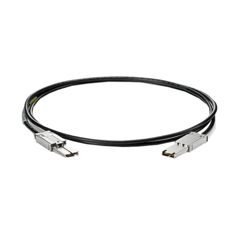 433775-001 HP 18in Mini SAS to 4x SATA 4i Cable