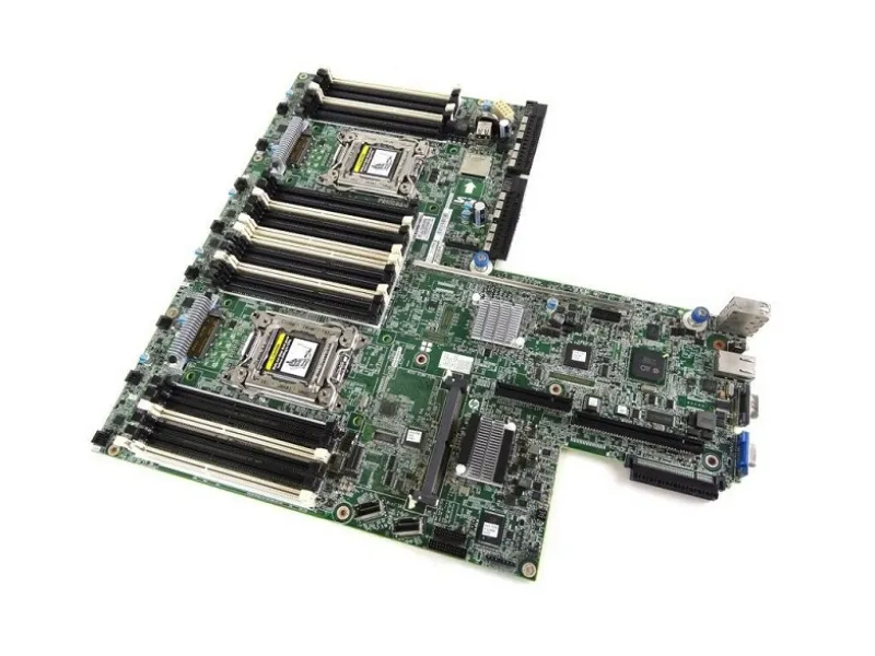 434171-001 HP System Board for ProLiant DL140 G3 Server