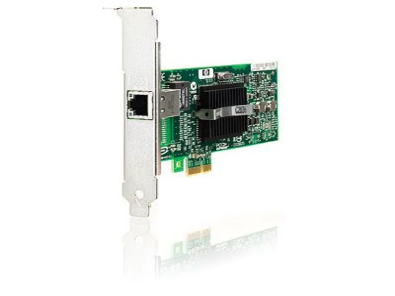 434982-001 HP NC110T PCI-Express Single Port Gigabit Et...