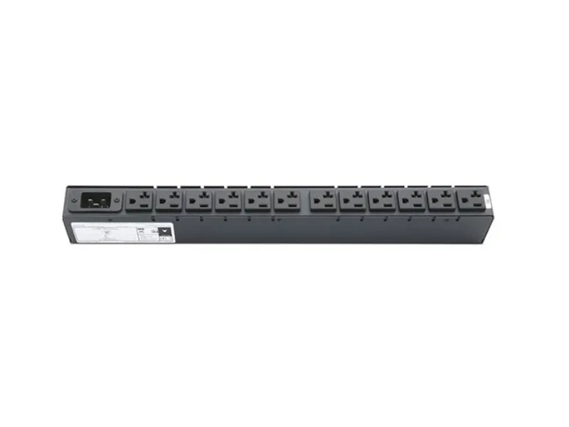 435530-001 HP 6-Outlets 3-Phase 8.6KVA 24A Power Distri...