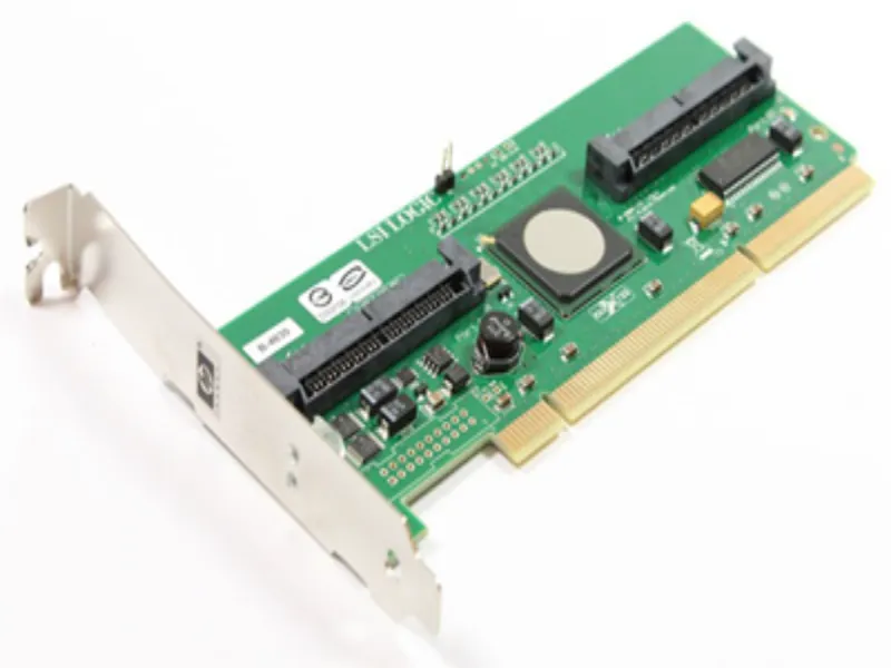 435709-001 HP 8-Port 64-Bit PCI-X SAS Host Bus Adapter ...