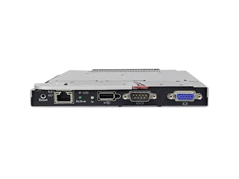 437575-B21 HP BLC3000 KVM Option 1 Local User 2xUSB 1xV...