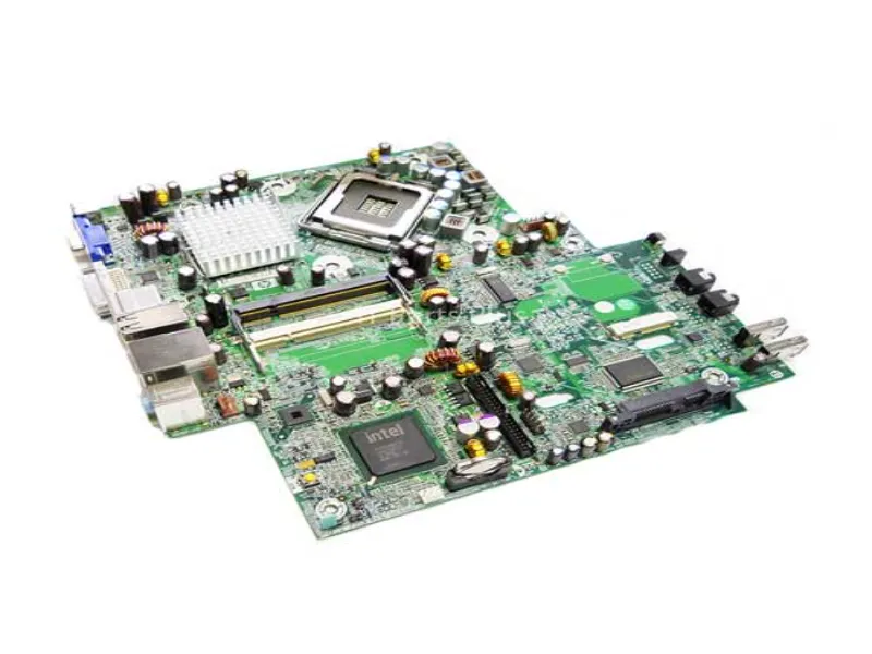 437749-001 HP Dc7800 System Board