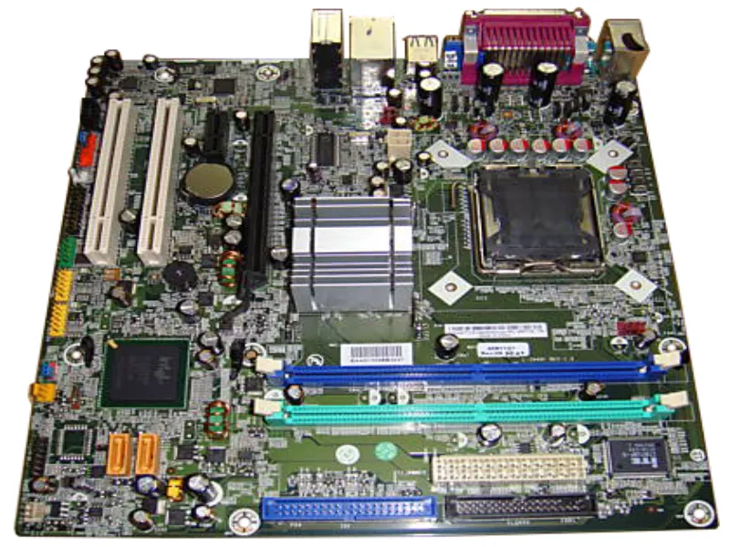 43C8359 IBM System Board for ThinkCentre A55/M55E