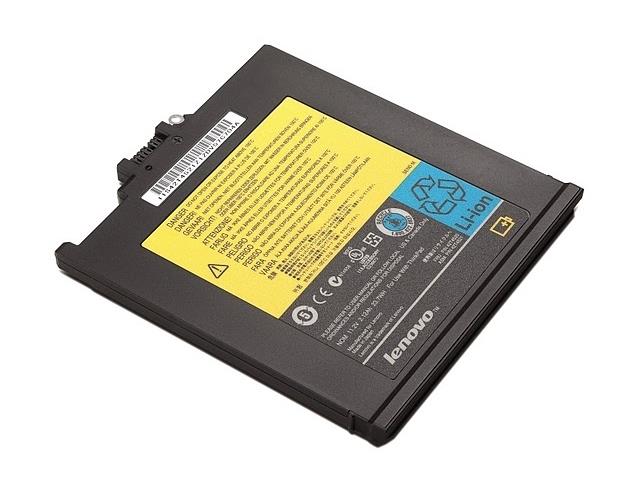 43R8891 Lenovo 3CELL ADVANCED Ultra-bay Battery II for ...