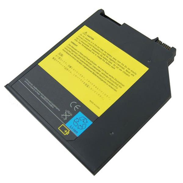 43R9250 Lenovo 3 Cell ADVANCED Ultra-bay Battery II for...