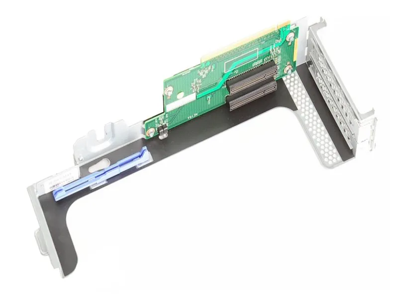 43V7063 IBM 2X 8 Slot PCI Express Riser Card for System...