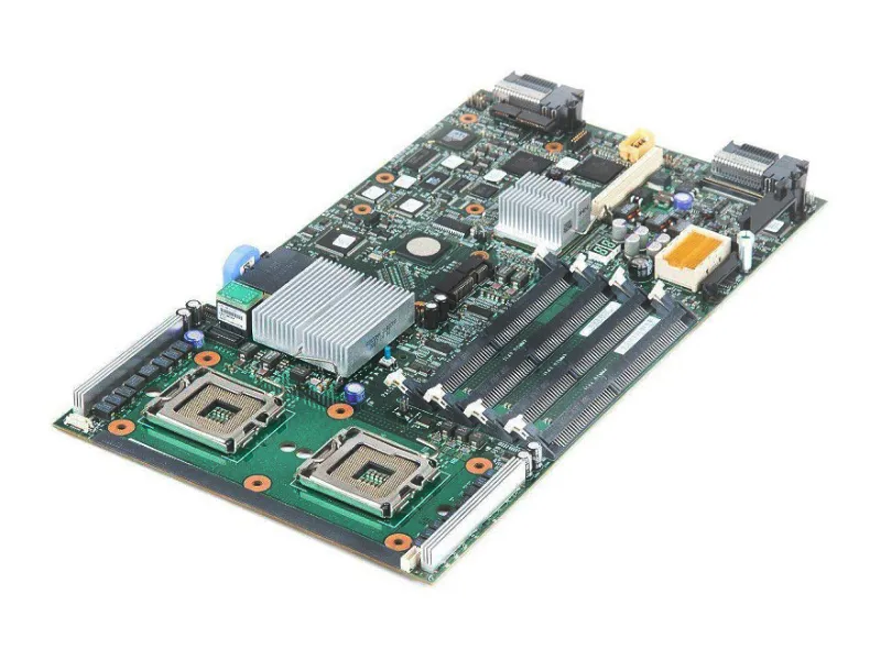 43W1110 IBM System Board (MotherBoard) for BladeCenter ...