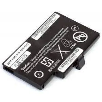 43W4342 IBM SERVER RAID MR10M SAS/SATA BATTERY PACK