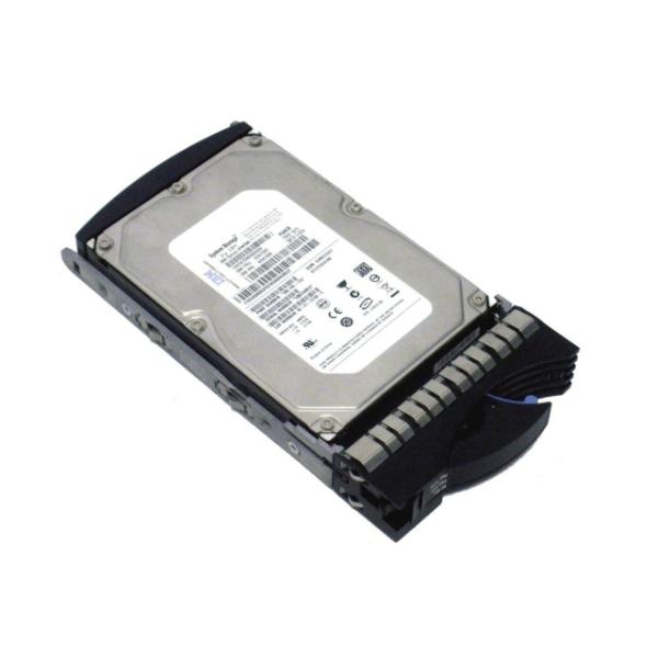 43W7583 IBM 750GB 7200RPM SATA 3GB/s Dual Port Hot-Swap...