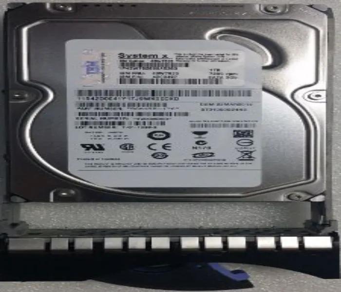 43W7629 IBM Ultrastar A7K1000 1TB 7200RPM SATA 3.0GB/s ...