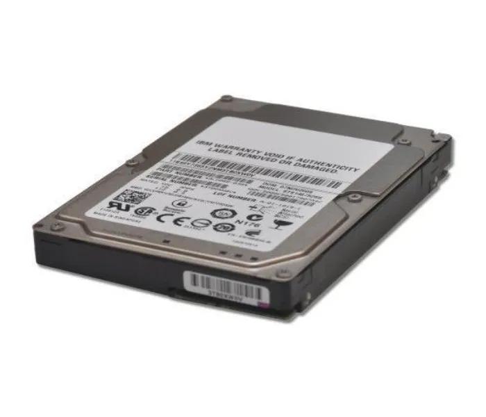 43W9715 IBM 750GB 7200RPM SATA 3GB/s E-DDM 3.5-inch Har...