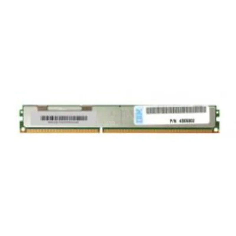 43X5302 IBM 4GB DDR3-1333MHz PC3-10600 ECC Registered C...