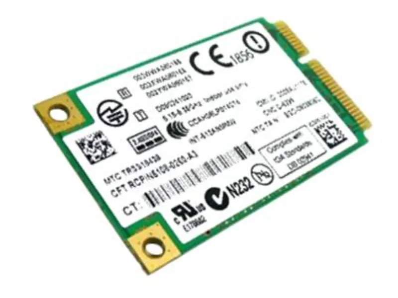 43Y6494 IBM Lenovo 5100 Wi-Fi Link Wireless LAN Card