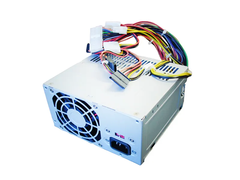 440568-001 HP 250-Watts 115-230VAC 50-60Hz AC-Input ATX...