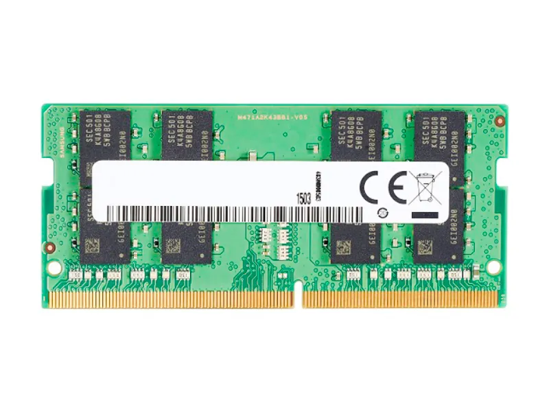 442879-001N HP 512MB DDR2-667MHz PC2-5300 non-ECC Unbuf...