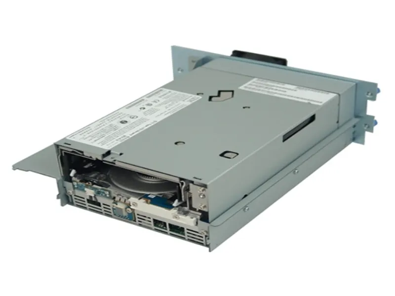 445-BBBI Dell 2.50TB/6.25TB LTO-6 HH SAS Internal Tape ...