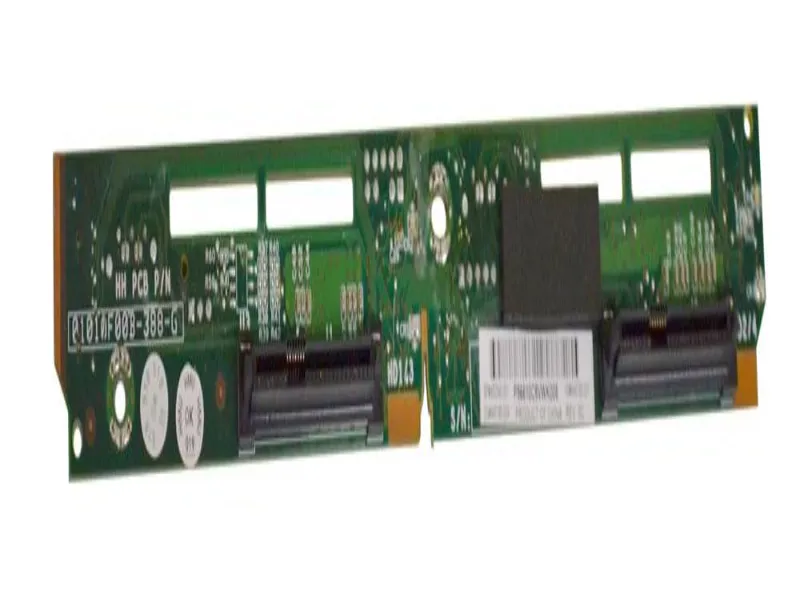 445185-001 HP SAS/SATA Backplane Board for ProLiant DL3...