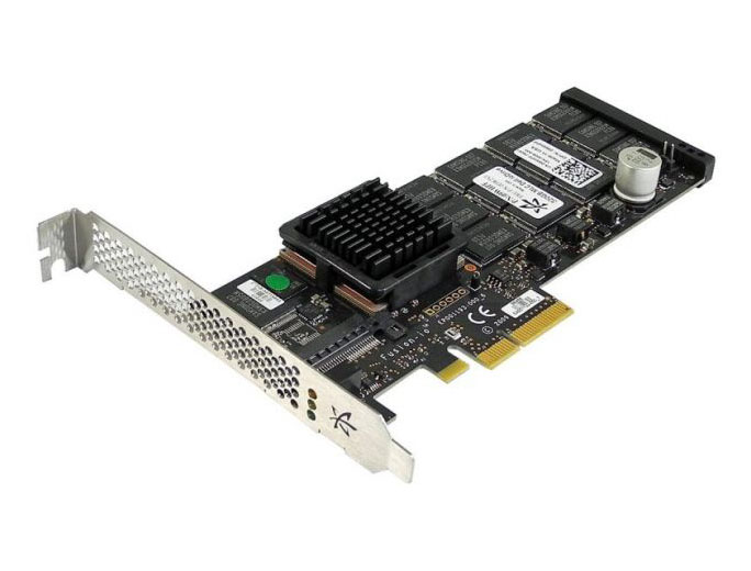 44T0822 IBM 1TB Enterprise Multi-Level Cell (eMLC) PCI ...