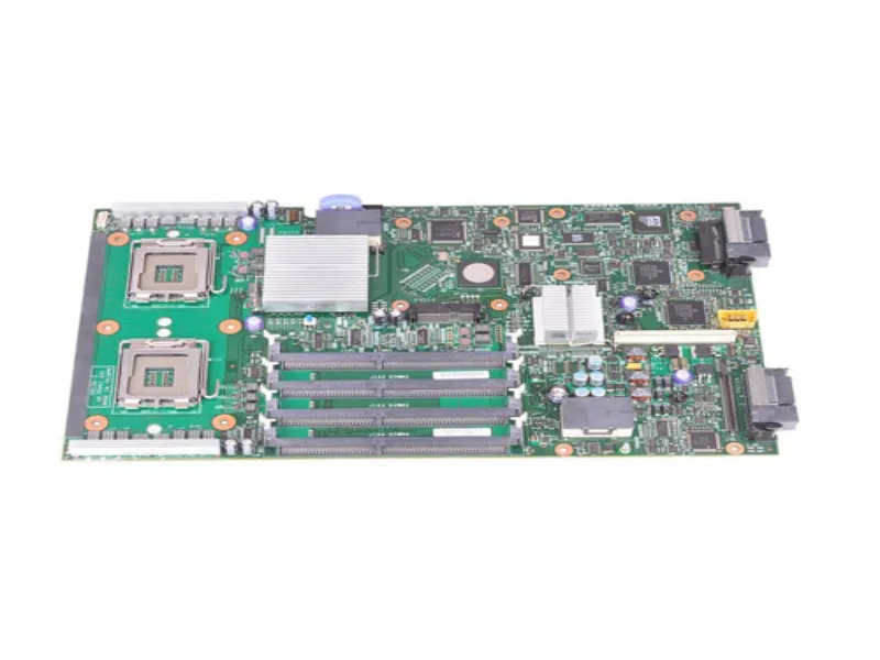 44T1800 IBM System Board for BladeCenter HS21 Quad CORE