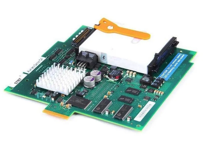 44V4734 IBM SAS PCI Express Raid Enablement Cache Daugh...